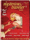 Mysterious Traveler Digest Thumbnail