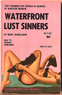 Waterfront Lust Sinners Thumbnail
