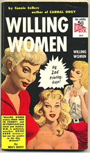Willing Women Thumbnail