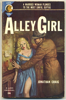 Alley Girl Thumbnail