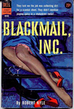 Blackmail, Inc. Thumbnail