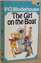 The Girl On The Boat Thumbnail