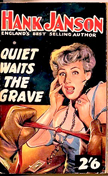 Quiet Waits The Grave Thumbnail