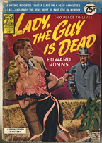 Lady, The Guy Is Dead Thumbnail