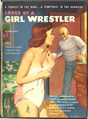 Loves of a Girl Wrestler Thumbnail