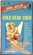 Cold Dead Coed Thumbnail