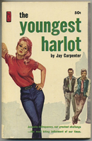 The Youngest Harlot Thumbnail