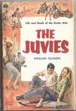 the juvie three book