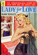 Lady for Love Thumbnail