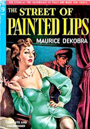 Street Of Painted Lips Thumbnail