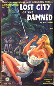 Lost City of the Damned Thumbnail
