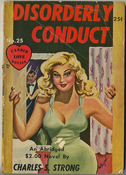 Disorderly Conduct Thumbnail