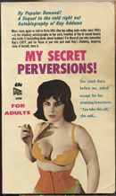 My Secret Perversions Thumbnail