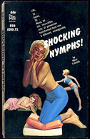 Shocking Nymphs Thumbnail