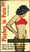 Playboy In Paris Thumbnail