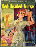 Red-Headed Nurse Thumbnail