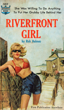 Riverfront Girl Thumbnail