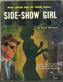 Side Show Girl Thumbnail
