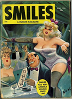 Smiles 4/1956 Thumbnail