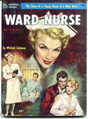 Ward Nurse Thumbnail