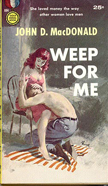 Weep For Me Thumbnail