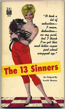 The 13 Sinners Thumbnail