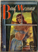 Bad Woman Thumbnail