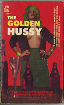 Golden Hussy Thumbnail