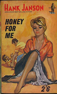 Honey For Me Thumbnail