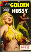 The Golden Hussy Thumbnail