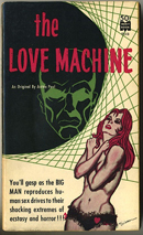 The Love Machine Thumbnail