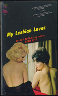 My Lesbian Loves Thumbnail