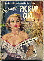 Confessions Of A Pick-Up Girl Thumbnail