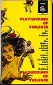 Playground Of Violence Thumbnail