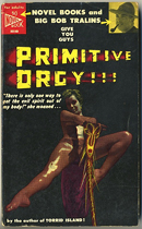 Primitive Orgy!!! Thumbnail