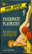 Passionate Playmates Thumbnail