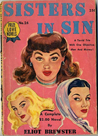 Sisters In Sin Thumbnail