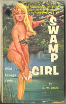 Swamp Girl Thumbnail