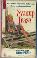 Swamp Tease Thumbnail