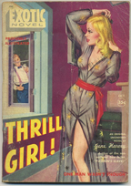 Thrill Girl Thumbnail