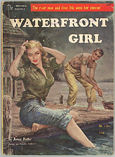 Waterfront Girl Thumbnail