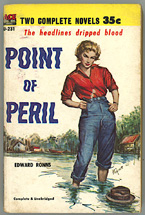 Point Of Peril Thumbnail