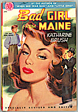 Bad Girl From Maine Thumbnail