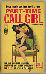 Part-Time Call Girl Thumbnail