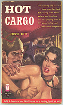 Hot Cargo Thumbnail