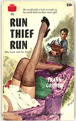 Run Thief Run Thumbnail
