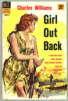 Girl Out Back Thumbnail