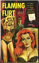 Flaming Flirt Thumbnail