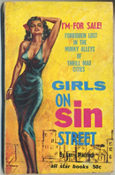 Girls On Sin Street Thumbnail