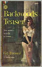 Backwoods Teaser Thumbnail